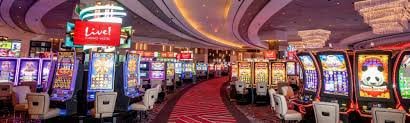 Casino-style game categories available on 55jili for Filipino players